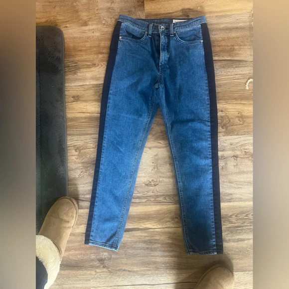 Rag and Bone jeans size 28. Excellent condition no stains or imperfections. - Picture 10 of 15